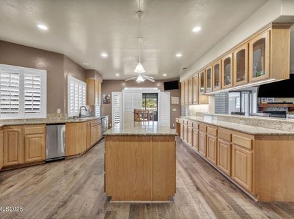 1839 Bitterbrush Court, Gardnerville, NV 89410 Photo