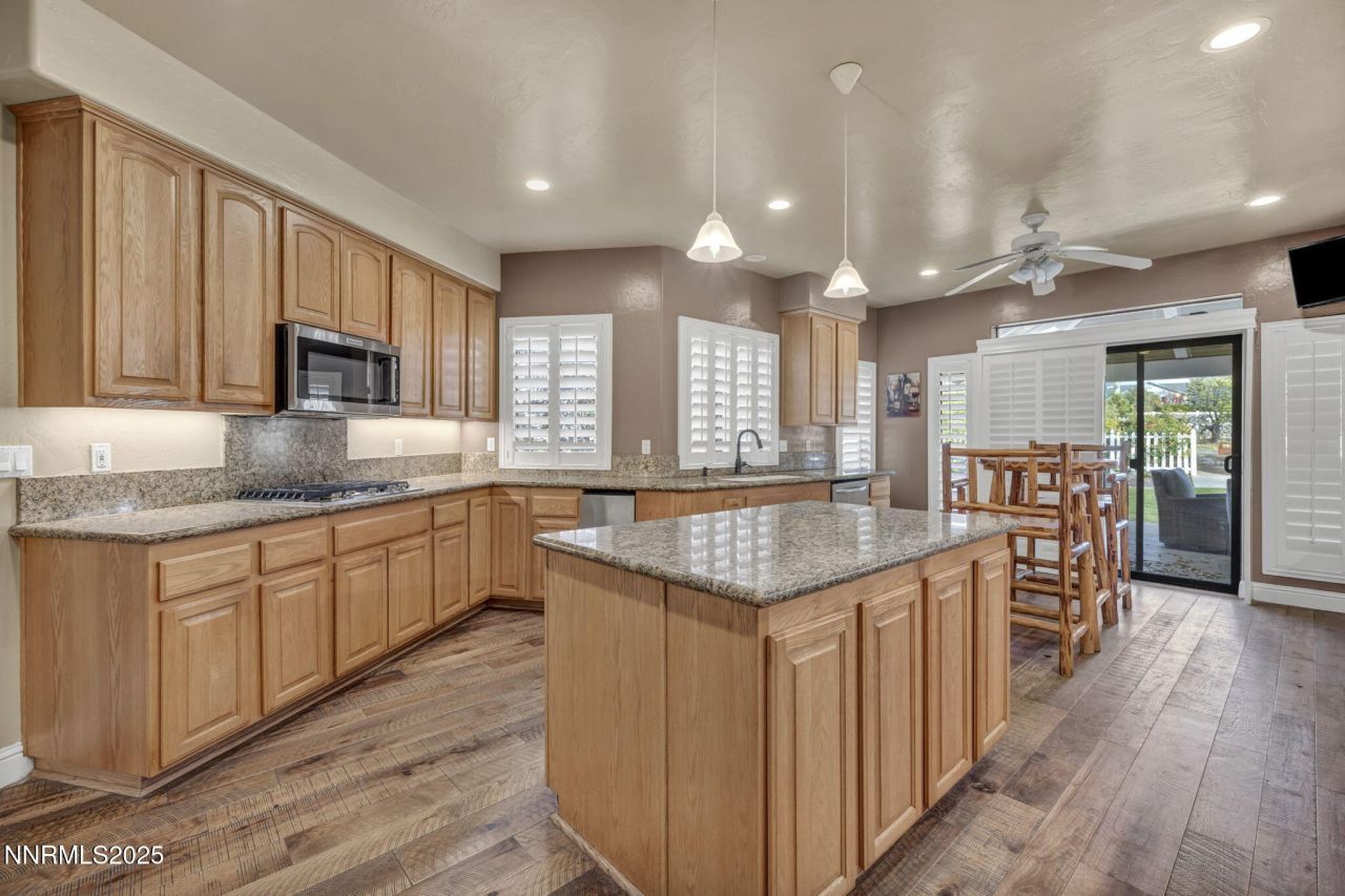 1839 Bitterbrush Court, Gardnerville, NV 89410 Photo