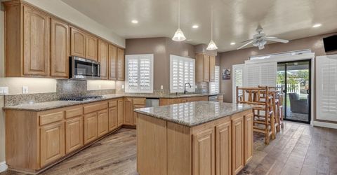 1839 Bitterbrush Court, Gardnerville, NV 89410 Photo