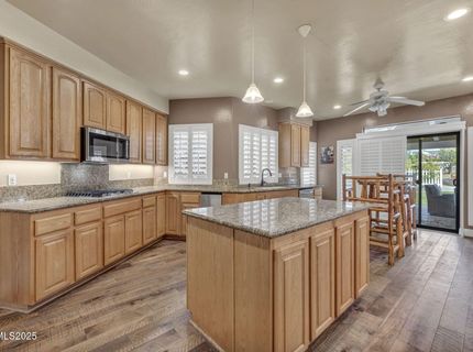 1839 Bitterbrush Court, Gardnerville, NV 89410 Photo