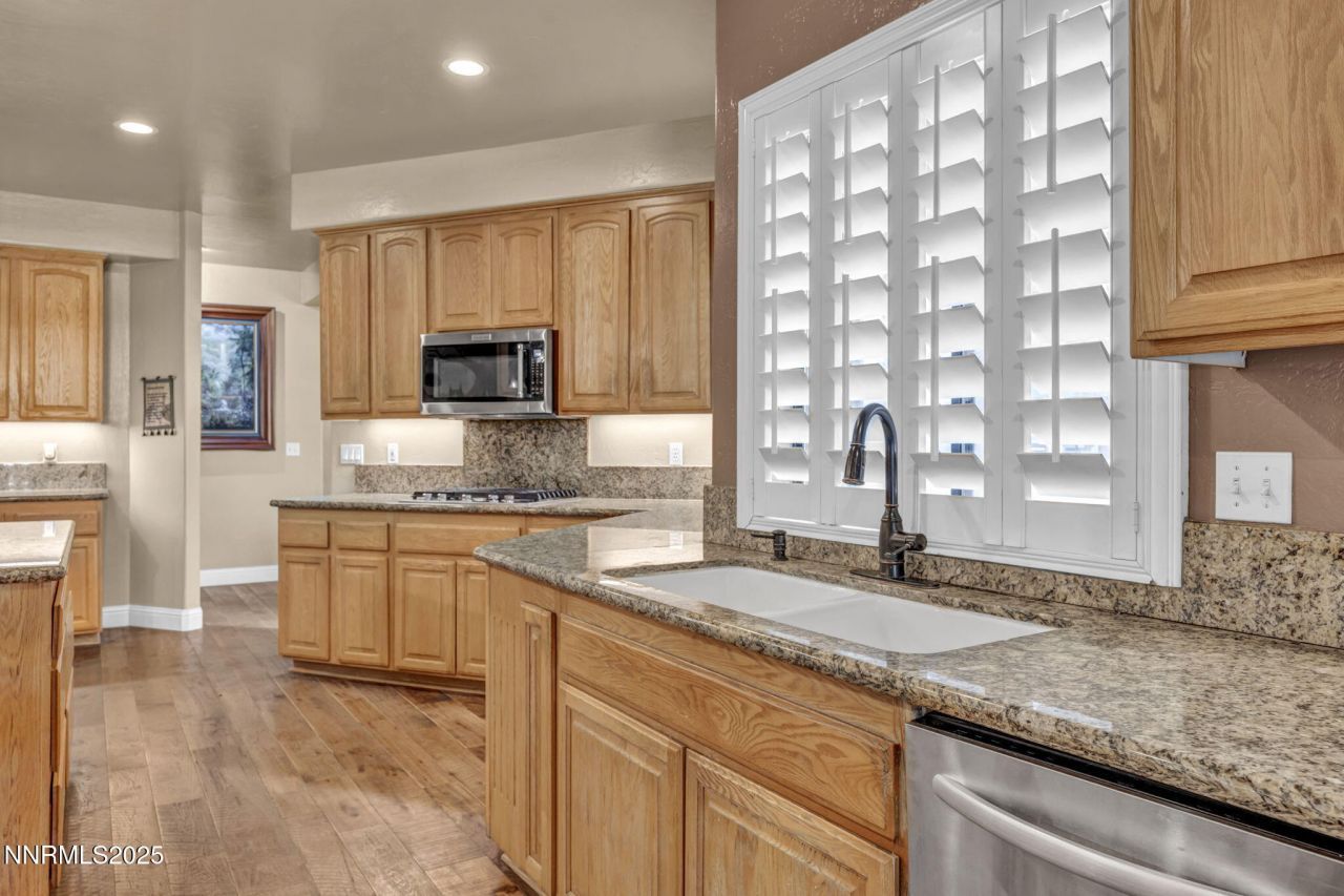 1839 Bitterbrush Court, Gardnerville, NV 89410 Photo