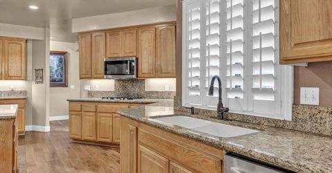 1839 Bitterbrush Court, Gardnerville, NV 89410 Photo