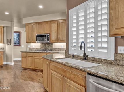 1839 Bitterbrush Court, Gardnerville, NV 89410 Photo