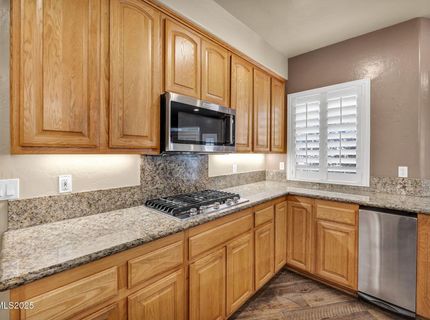 1839 Bitterbrush Court, Gardnerville, NV 89410 Photo