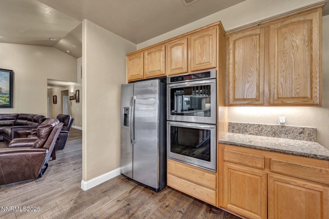 1839 Bitterbrush Court, Gardnerville, NV 89410 Photo