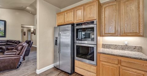 1839 Bitterbrush Court, Gardnerville, NV 89410 Photo