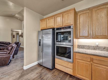 1839 Bitterbrush Court, Gardnerville, NV 89410 Photo