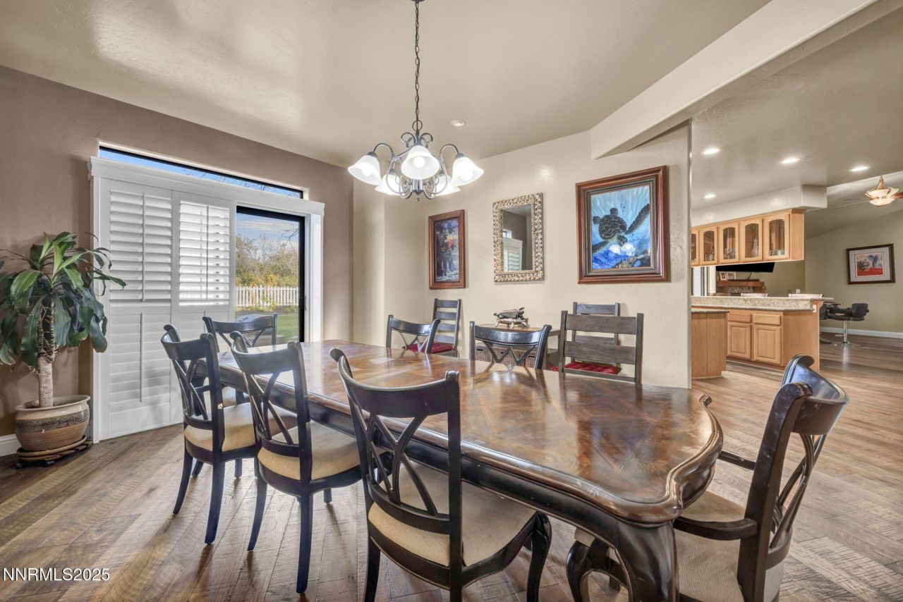 1839 Bitterbrush Court, Gardnerville, NV 89410 Photo