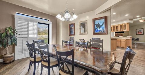 1839 Bitterbrush Court, Gardnerville, NV 89410 Photo