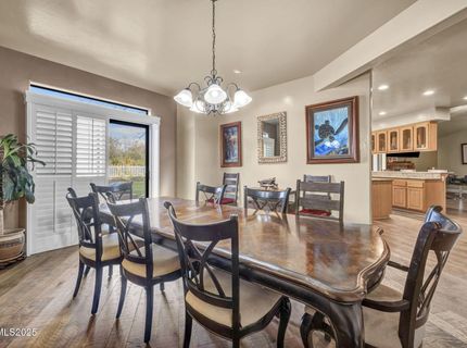 1839 Bitterbrush Court, Gardnerville, NV 89410 Photo