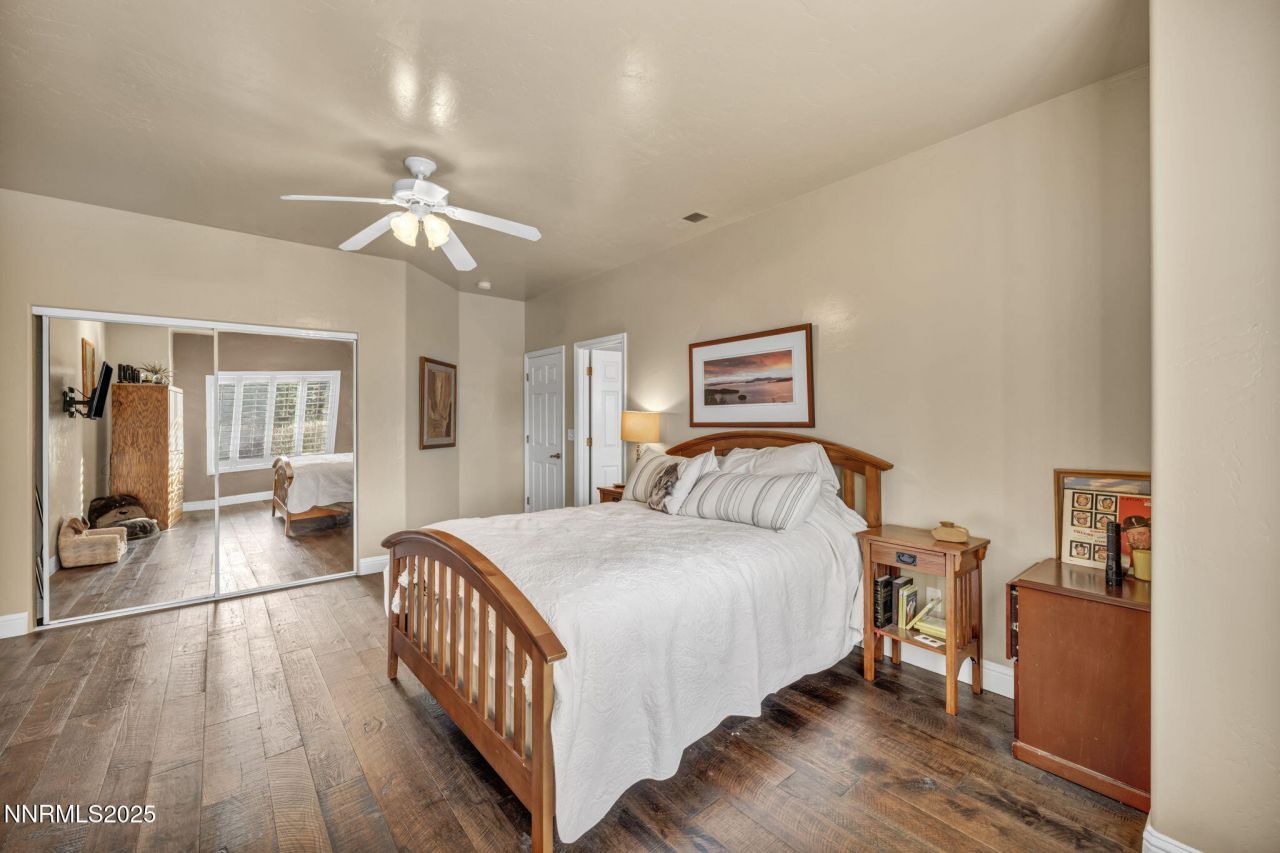 1839 Bitterbrush Court, Gardnerville, NV 89410 Photo