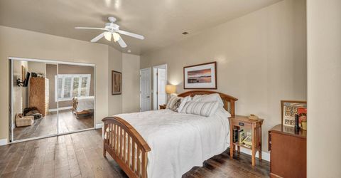 1839 Bitterbrush Court, Gardnerville, NV 89410 Photo