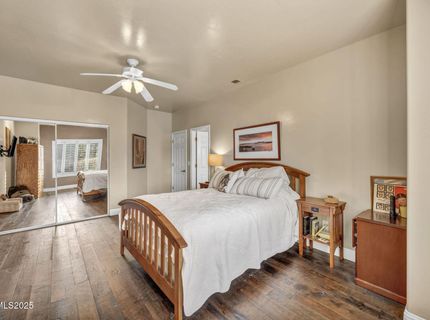 1839 Bitterbrush Court, Gardnerville, NV 89410 Photo