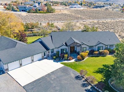 1839 Bitterbrush Court, Gardnerville, NV 89410 Photo