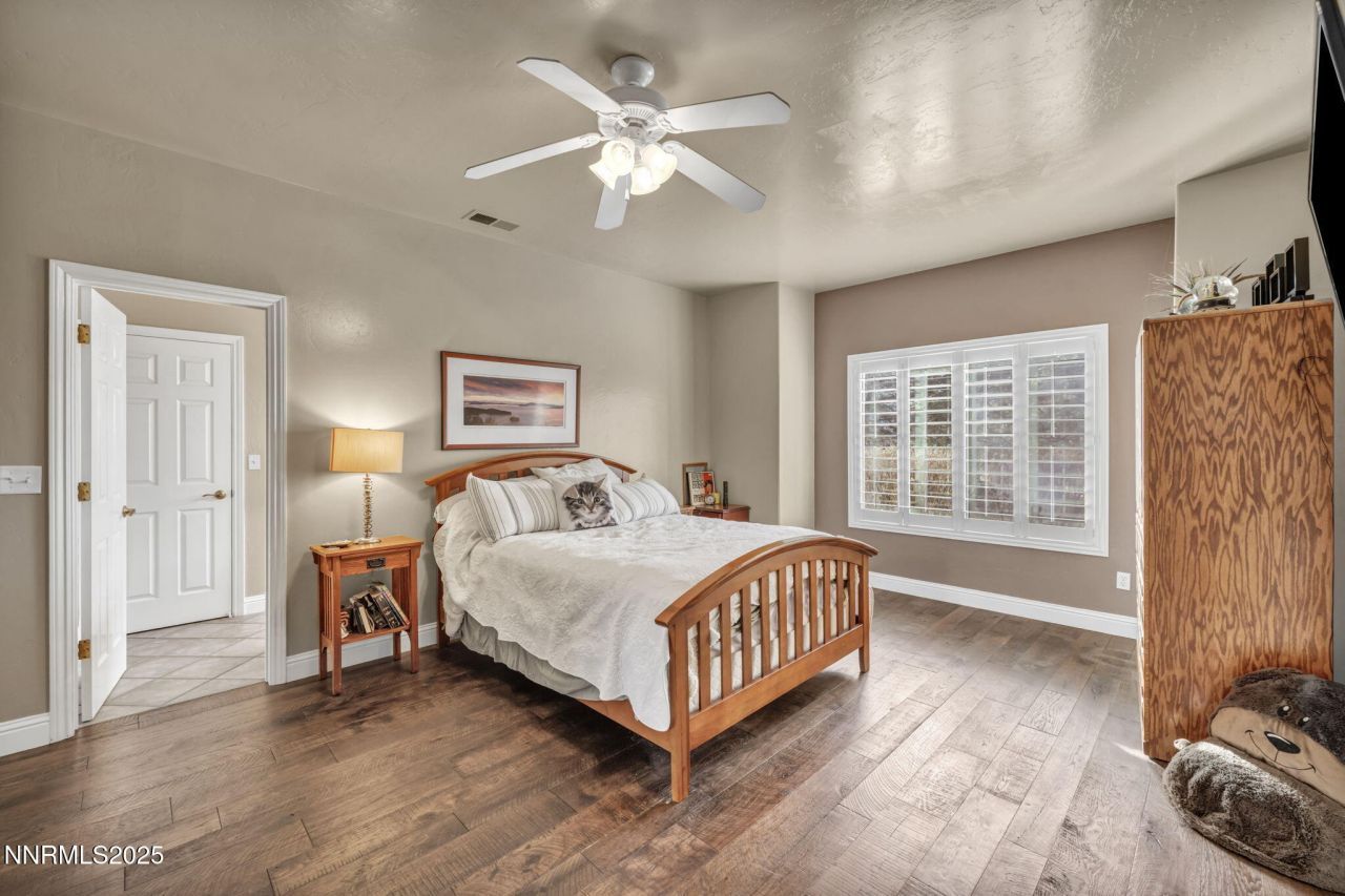 1839 Bitterbrush Court, Gardnerville, NV 89410 Photo