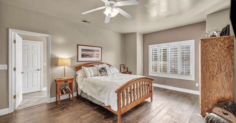 1839 Bitterbrush Court, Gardnerville, NV 89410 Photo