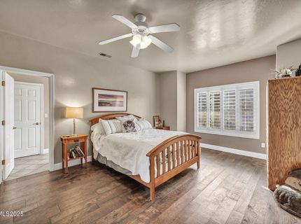 1839 Bitterbrush Court, Gardnerville, NV 89410 Photo