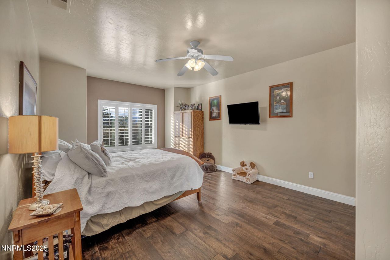 1839 Bitterbrush Court, Gardnerville, NV 89410 Photo