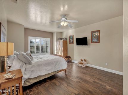 1839 Bitterbrush Court, Gardnerville, NV 89410 Photo