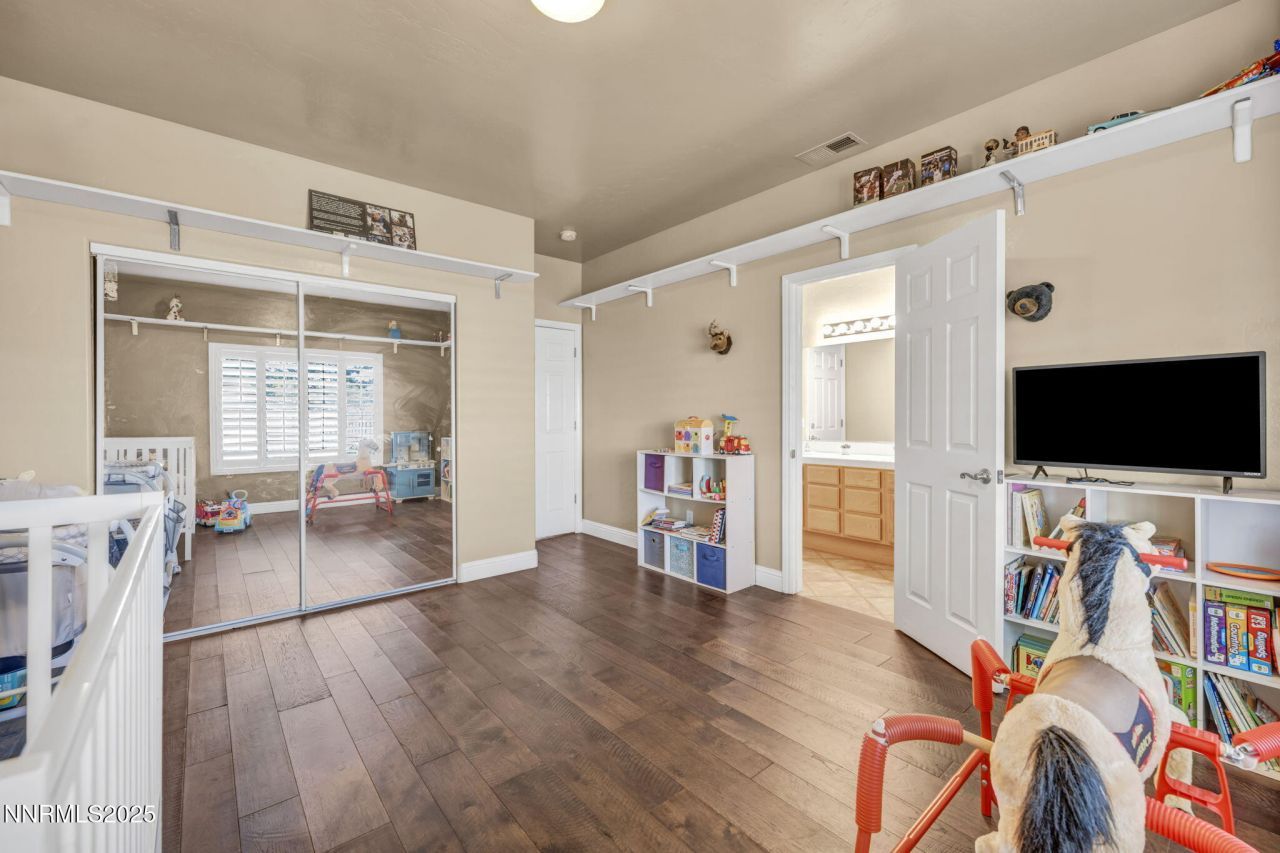 1839 Bitterbrush Court, Gardnerville, NV 89410 Photo