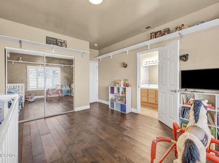 1839 Bitterbrush Court, Gardnerville, NV 89410 Photo