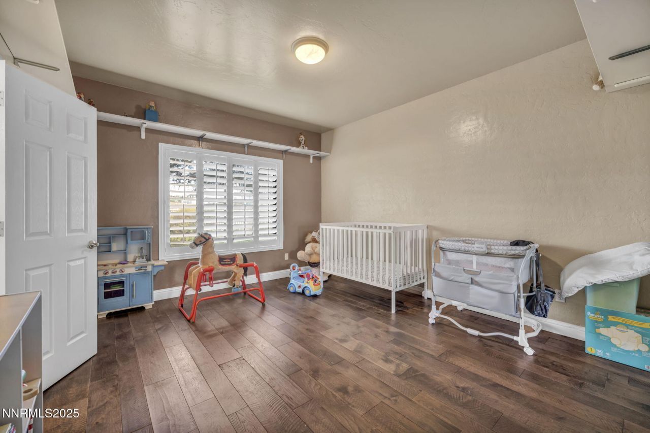 1839 Bitterbrush Court, Gardnerville, NV 89410 Photo