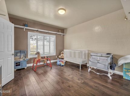 1839 Bitterbrush Court, Gardnerville, NV 89410 Photo