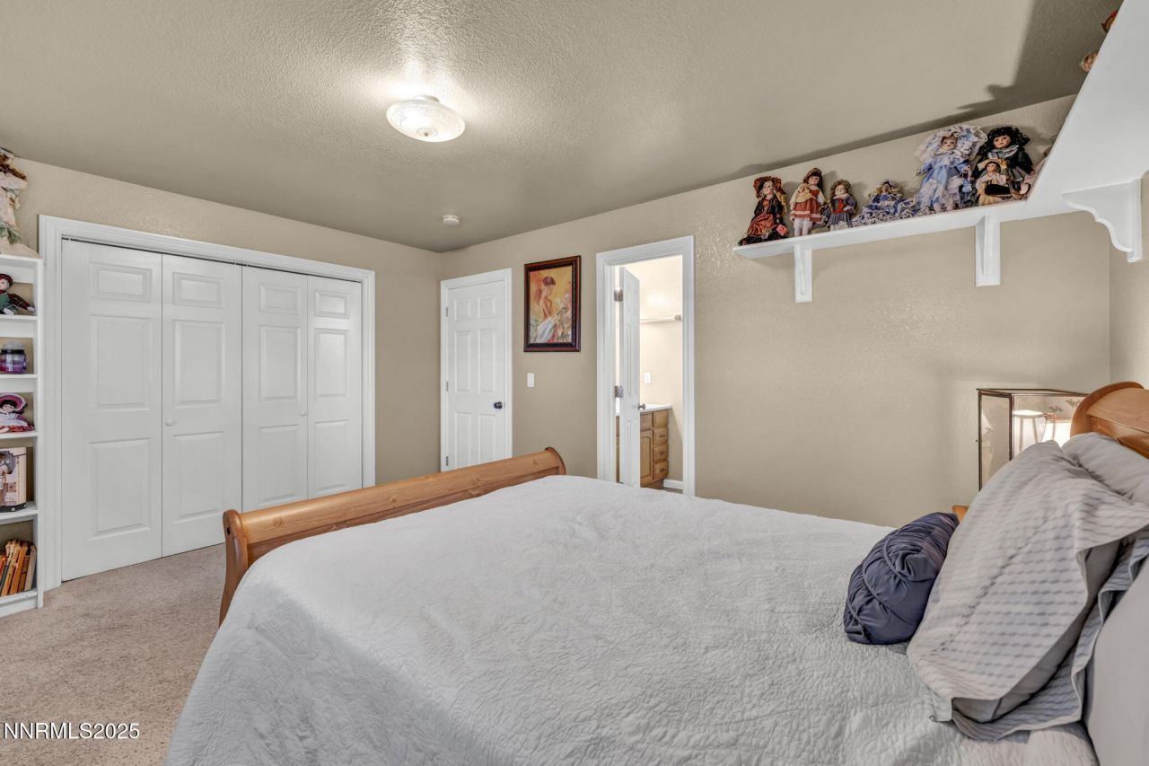 1839 Bitterbrush Court, Gardnerville, NV 89410 Photo