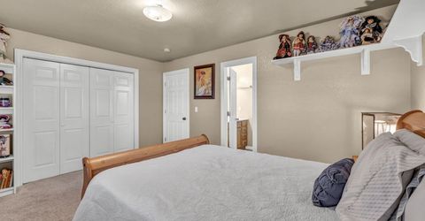 1839 Bitterbrush Court, Gardnerville, NV 89410 Photo