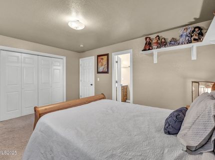 1839 Bitterbrush Court, Gardnerville, NV 89410 Photo