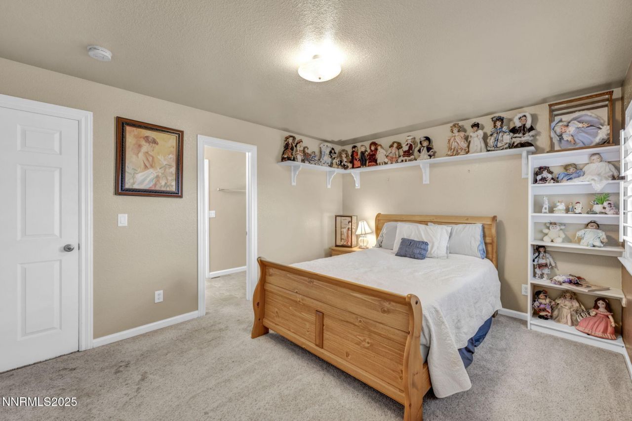 1839 Bitterbrush Court, Gardnerville, NV 89410 Photo