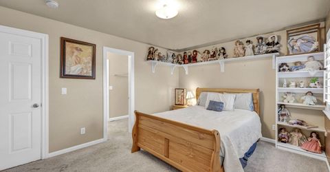1839 Bitterbrush Court, Gardnerville, NV 89410 Photo