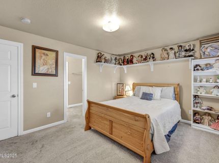 1839 Bitterbrush Court, Gardnerville, NV 89410 Photo