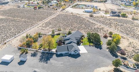 1839 Bitterbrush Court, Gardnerville, NV 89410 Photo
