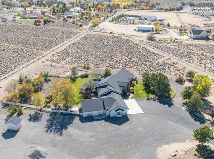 1839 Bitterbrush Court, Gardnerville, NV 89410 Photo