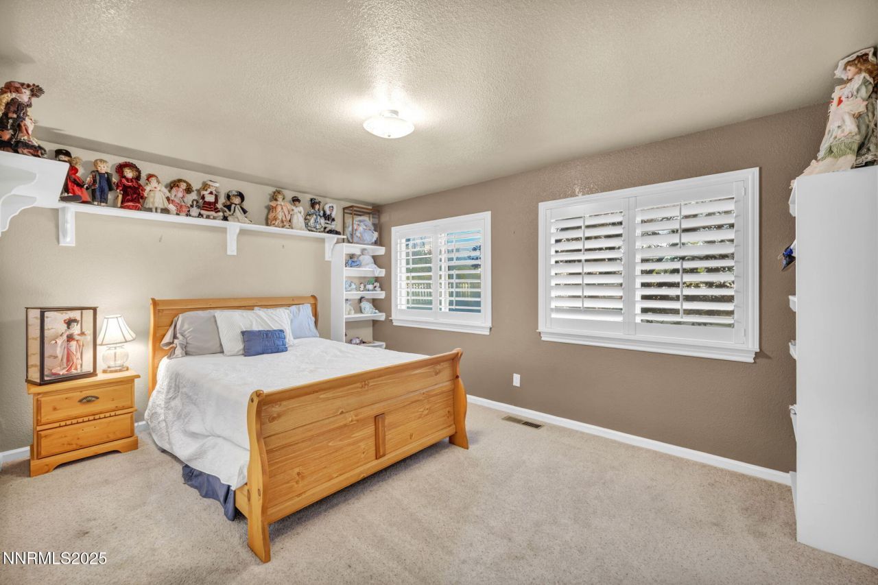1839 Bitterbrush Court, Gardnerville, NV 89410 Photo