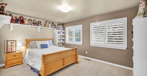 1839 Bitterbrush Court, Gardnerville, NV 89410 Photo