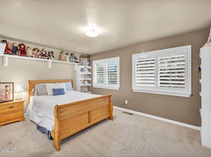 1839 Bitterbrush Court, Gardnerville, NV 89410 Photo