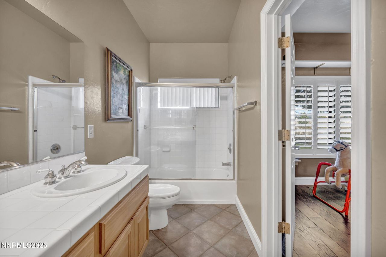 1839 Bitterbrush Court, Gardnerville, NV 89410 Photo