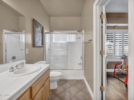 1839 Bitterbrush Court, Gardnerville, NV 89410 Photo