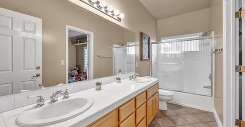 1839 Bitterbrush Court, Gardnerville, NV 89410 Photo