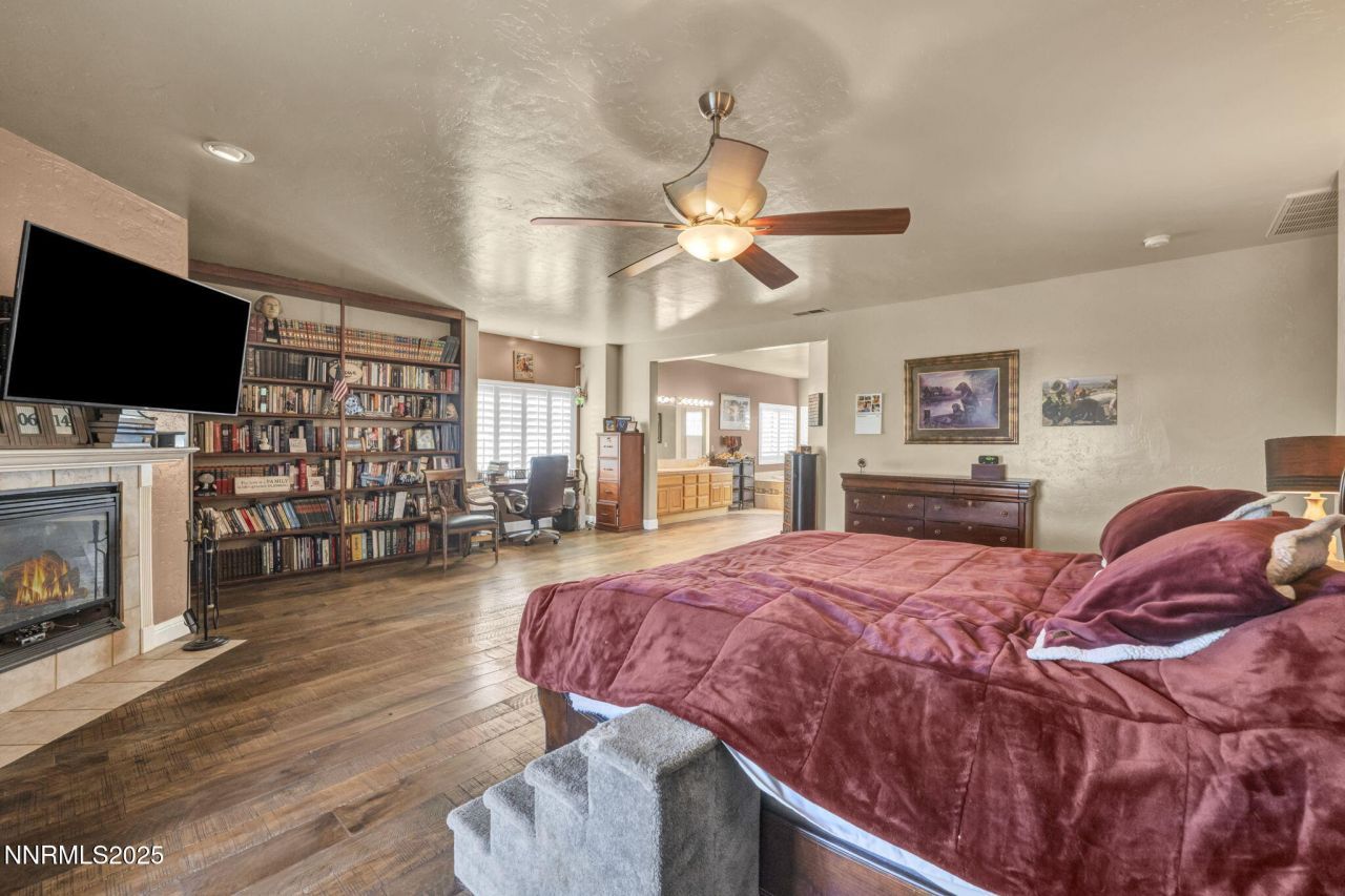 1839 Bitterbrush Court, Gardnerville, NV 89410 Photo