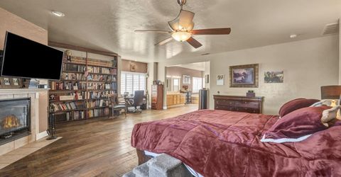 1839 Bitterbrush Court, Gardnerville, NV 89410 Photo