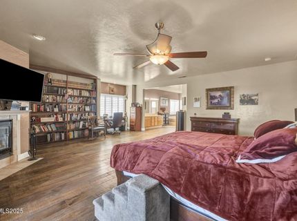 1839 Bitterbrush Court, Gardnerville, NV 89410 Photo