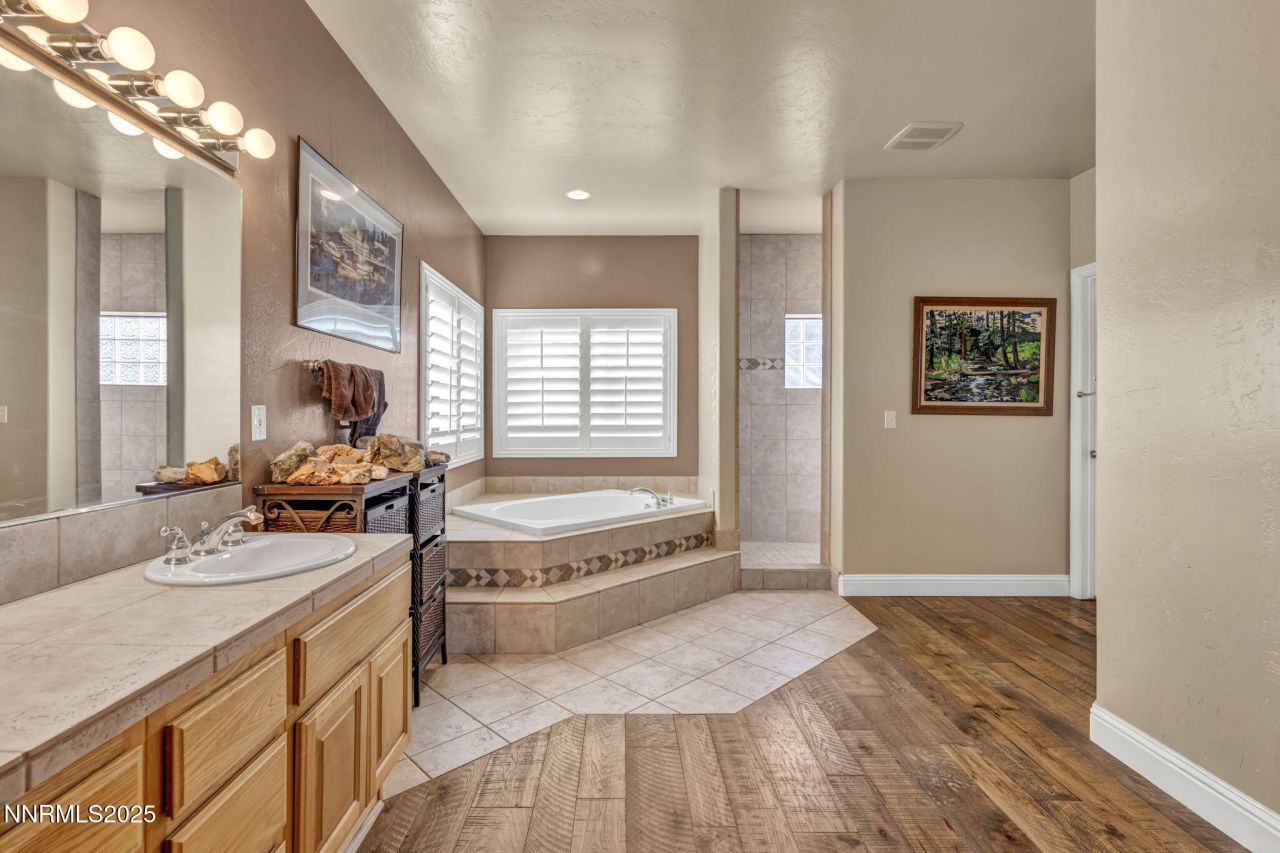 1839 Bitterbrush Court, Gardnerville, NV 89410 Photo