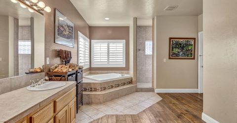 1839 Bitterbrush Court, Gardnerville, NV 89410 Photo