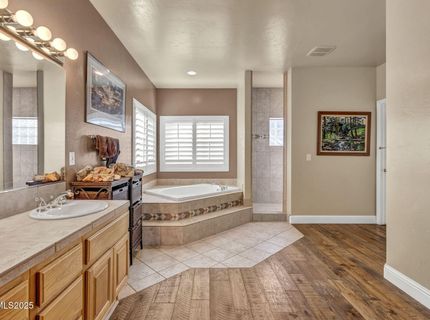 1839 Bitterbrush Court, Gardnerville, NV 89410 Photo