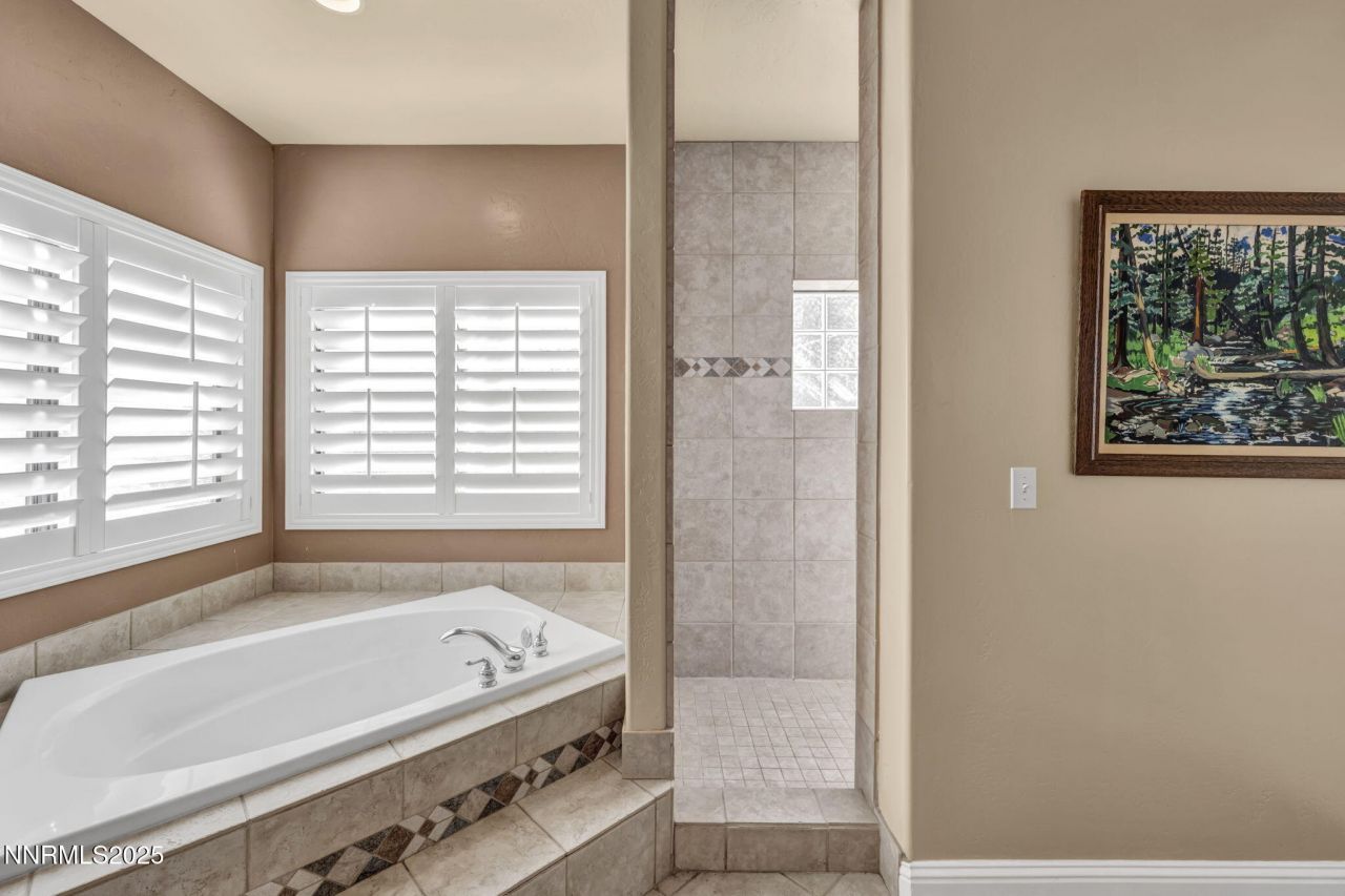 1839 Bitterbrush Court, Gardnerville, NV 89410 Photo