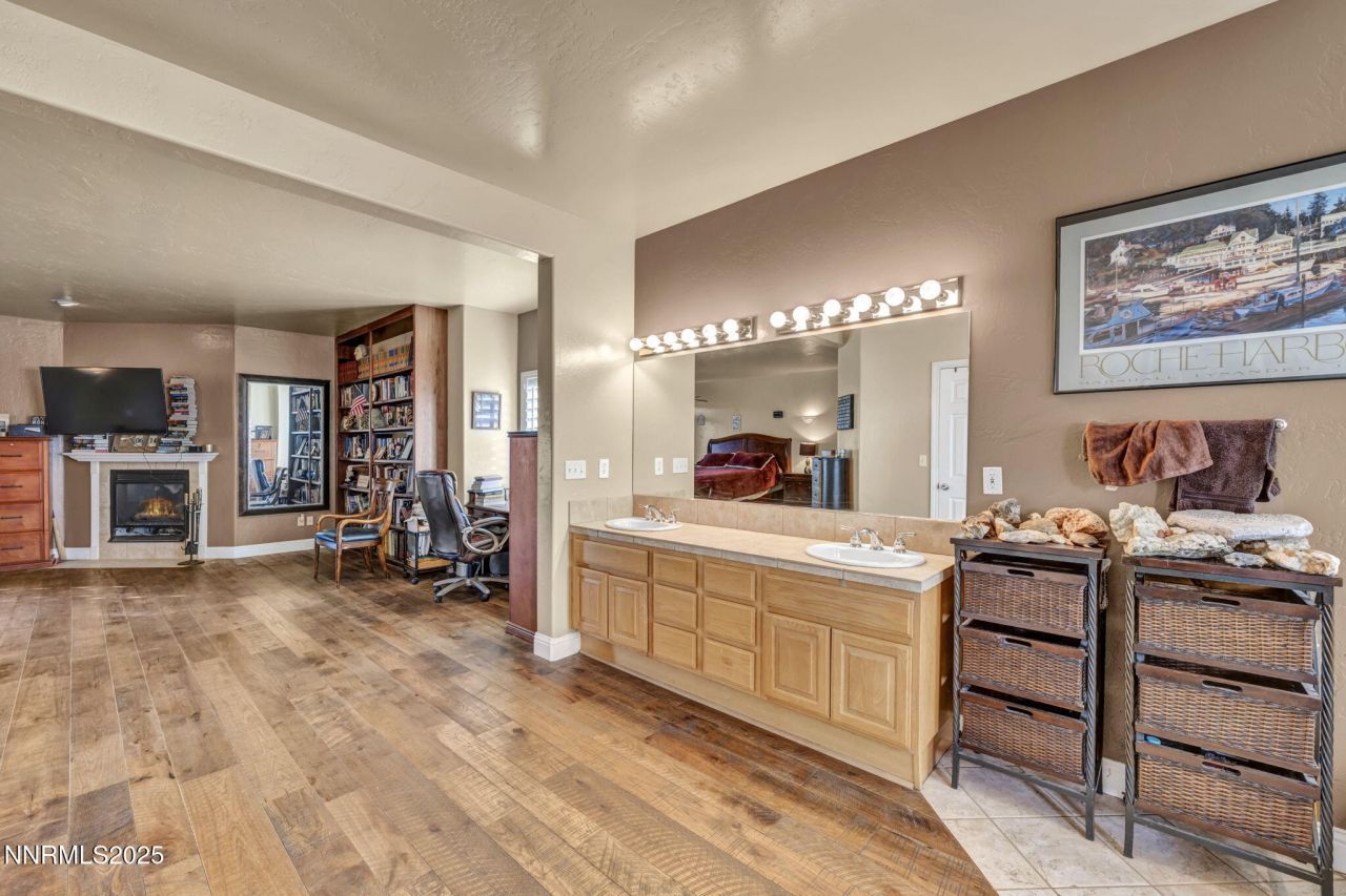 1839 Bitterbrush Court, Gardnerville, NV 89410 Photo