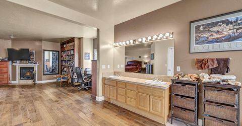 1839 Bitterbrush Court, Gardnerville, NV 89410 Photo